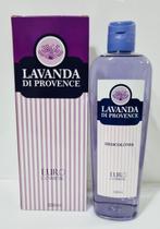 Deo colônia santté lavanda di provence euro cosmetic 500ml Deo colônia santté lavanda di provence euro cosmetic 500ml