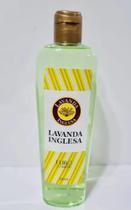 Deo colônia santté lavanda inglesa euro cosmetic 500ml
