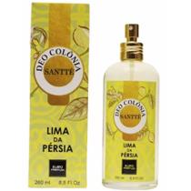 Deo Colônia Santté Lima da Pérsia 260ml