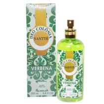 Deo Colônia Santté Verbena Euro Parfum 260ml