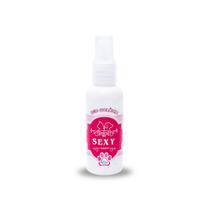 Deo Colônia Sexy para Cães e Gatos - 120ml - Vetys