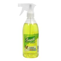 Deo Colônia Smell Fresh Talco 500ml Deo Colônia Smell Fresh Talco 500ml