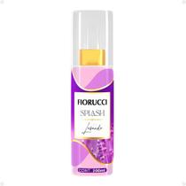 Deo Colônia Splash Fiorucci Lavanda 200ml Deo Colônia Splash Fiorucci Lavanda 200ml