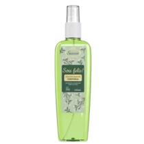 Deo Colônia Splash Sou Feliz Suissa 250ML Deo Colônia Splash Sou Feliz Suissa 250ML