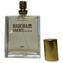 Deo Colônia Spray Masculina Madeira do Oriente Classic Abelha Rainha 50ml