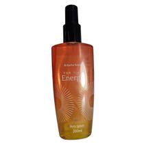 Deo Colônia Spray Masculino Energia Voo Livre Abelha Rainha 200ml