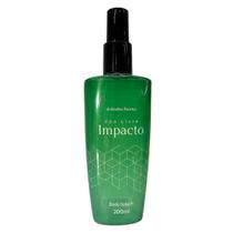 Deo Colônia Spray Masculino Impacto Voo Livre Abelha Rainha 200ml
