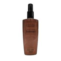 Deo Colônia Spray Masculino Intenso Voo Livre Abelha Rainha 200ml