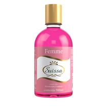 Deo Colonia Suissa Femme Family 500ml