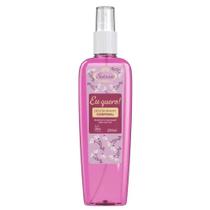 Deo Colônia Suissa Splash Eu Quero 250ML Deo Colônia Suissa Splash Eu Quero 250ML