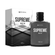 Deo Colônia Supreme Phytoderm Perfume Masculino 100ml Original!