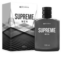 Deo Colônia Supreme Phytoderm - Perfume Masculino - 100ml
