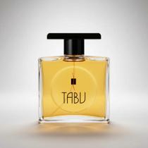 Deo Colonia Tabu 60ml Perfume Original Deo Colonia Tabu 60ml Perfume Original
