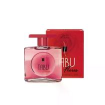 Deo Colônia Tabu Flores 60ml Deo Colônia Tabu Flores 60ml