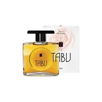 Deo Colônia Tabu Perfume Feminino 60ml Deo Colônia Tabu Perfume Feminino 60ml