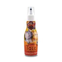 Deo Colônia Talc 120ml CatDog - Cat Dog