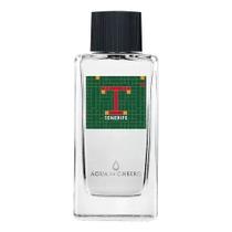 Deo Colonia Tenerife 90 Ml Água De Cheiro Fougére Alecrim Toque Quente Ao Fundo Clássicos Lavanda Frescor Patchouli Hom