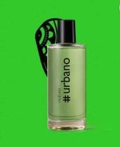 Deo Colonia Urbano Natura Masculino Dia