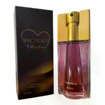 Deo Colonia Vacuous Obsidian Parfum 50ML Deo Colonia Vacuous Obsidian Parfum 50ML