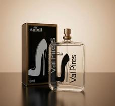 Deo Colônia Val Pires 100ml Feminina: Elegância Marcante e Sofisticada Deo Colônia Val Pires 100ml Feminina: Elegância Marcante e Sofisticada