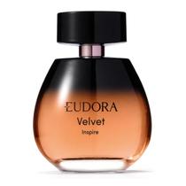 Deo Colônia Velvet Inspire 100ml - Eudora