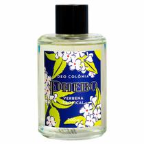 Deo Colônia Verbena Tropical Phebo