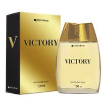 Deo Colônia Victory Phytoderm - Perfume Masculino - 100ml
