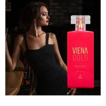 Deo Colônia Viena Gold 100mL 100 mL