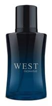 Deo Colônia West Masculino 100ml Facinatus