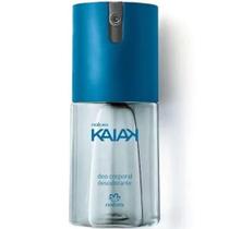 Deo Corporal Desodorante Kaiak 100ml