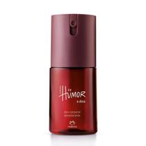 Deo Corporal Desodorante Masculino Humor a Dois 100ml Deo Corporal Desodorante Masculino Humor a Dois 100ml