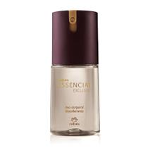Deo Corporal em Spray Feminino Desadorante Essencial Exclusivo 100 ml Deo Corporal em Spray Feminino Desadorante Essencial Exclusivo 100 ml