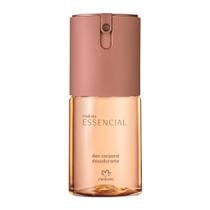 Deo Corporal Essencial Feminino Natura 100ml
