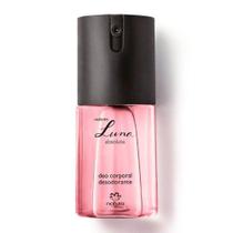 Deo Corporal Feminina Luna Absoluta 100 ml. - Natura Deo Corporal Feminina Luna Absoluta 100 ml. - Natura