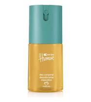 Deo Corporal Humor On-line Masculino 100ml Deo Corporal Humor On-line Masculino 100ml Deo Corporal Humor On-line Masculino 100ml Deo Corporal Humor On-line Masculino 100ml