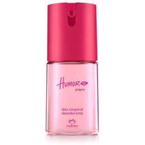 Deo Corporal Humor Próprio Feminino - 100ml