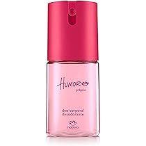 Deo Corporal Humor Próprio Feminino Natura 100ml Deo Corporal Humor Próprio Feminino Natura 100ml Deo Corporal Humor Próprio Feminino Natura 100ml Deo Corporal Humor Próprio Feminino Natura 100ml
