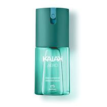 Deo Corporal Kaiak Aero Feminino 100 ml Deo Corporal Kaiak Aero Feminino 100 ml