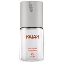 Deo corporal kaiak feminino - Natura Deo corporal kaiak feminino - Natura