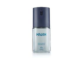 Deo Corporal Kaiak Masculino 100 ml Natura Deo Corporal Kaiak Masculino 100 ml Natura