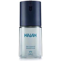 Deo Corporal Kaiak Masculino Deo Corporal Kaiak Masculino