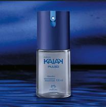 Deo corporal Kaiak pulso masculino Deo corporal Kaiak pulso masculino