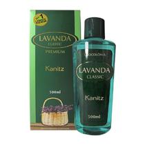 Deo Corporal Lavanda Classic 500 ML