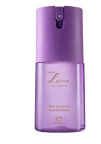 Deo Corporal Luna Natura Feminino 100ml