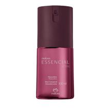 Deo Corporal Masculino Essencial Atrai Natura 100 ml Deo Corporal Masculino Essencial Atrai Natura 100 ml