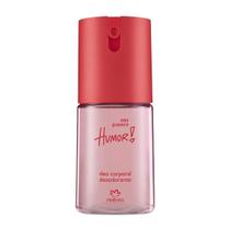 Deo Corporal Meu Primeiro Humor Feminino 100 ml