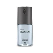 Deo Corporal Natura Homem 100ml Deo Corporal Natura Homem 100ml