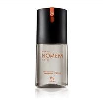 Deo Corporal Natura Homem Tato Masculino 100ml Deo Corporal Natura Homem Tato Masculino 100ml