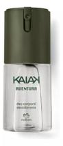 Deo Corporal Natura Kaiak Aventura Masculino 100ml Deo Corporal Natura Kaiak Aventura Masculino 100ml
