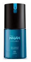 Deo Corporal Natura Kaiak Oceano Masculino 100ml